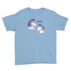 brocorn Youth Tee