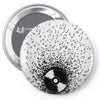 dj Pin-back button