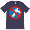 no quenelle! T-Shirt
