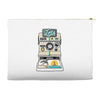let's capture every moment Accessory Pouches