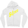 for science! Zipper Hoodie