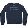Humboldt Strong Crewneck Sweatshirt