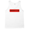 negative Tank Top
