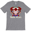 toadal recall T-Shirt