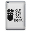 old school rock iPad Mini