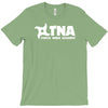 tna tokyo ninja academy T-Shirt