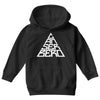 Canserbero Youth Hoodie