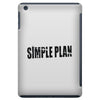 plan simple iPad Mini