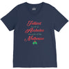 nuthouse V-Neck Tee