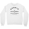 Dobrik By Dobrik For David Dobrik Crewneck Sweatshirt
