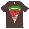 watermelon and beach T-Shirt