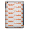 Peachy iPad Mini