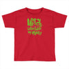 witch better have my money Toddler T-shirt