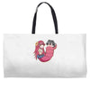 musume monster Weekender Totes