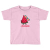 Summer Toddler T-shirt