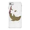 jaguar shark iPhone 7 Case