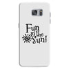 fun in the sun Samsung Galaxy S7