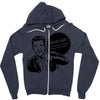 good job Zipper Hoodie