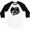 feed me and tell me i'm pretty 3/4 Sleeve Shirt