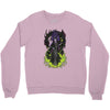 i am not afraid Crewneck Sweatshirt