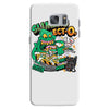 slimer's ect o's Samsung Galaxy S7