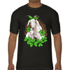 Irish Animal Comfort Colors T-Shirt