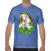 Irish Animal Comfort Colors T-Shirt
