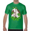 Irish Animal Comfort Colors T-Shirt