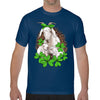 Irish Animal Comfort Colors T-Shirt