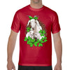 Irish Animal Comfort Colors T-Shirt