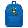 Irish 16 in Basic Backpack
