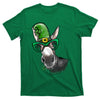 Irish T-Shirt