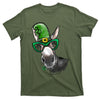 Irish T-Shirt