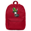 Irish 16 in Basic Backpack